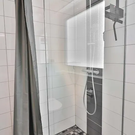 Loog 1 Appartement Langeoog