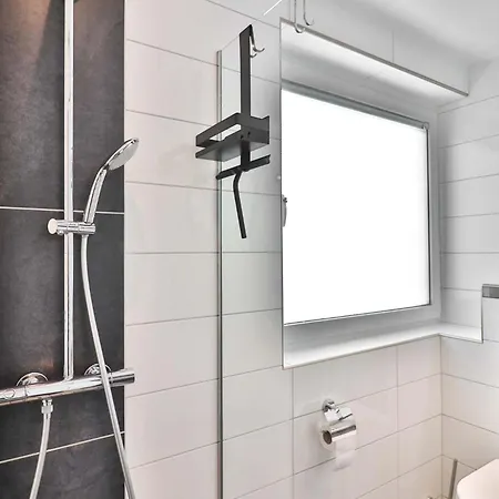 Appartement Loog 1 Langeoog